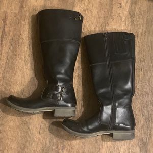 Great for snowy weather! Clarks boots